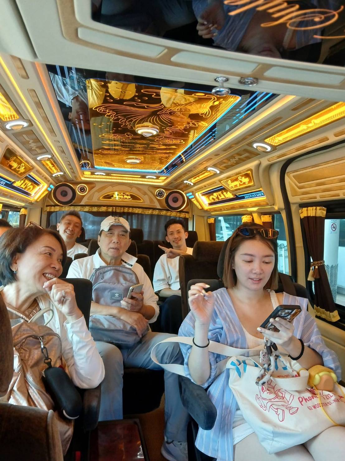 รับคณะ ดูงาน สัมมนา — ทั่วประเทศ