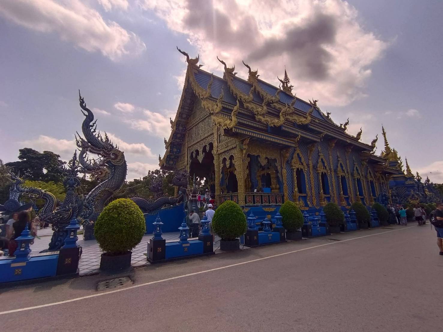 เส้นทางนำเที่ยว — รถตู้นำเที่ยวเชียงใหม่ นางฟ้าทีม